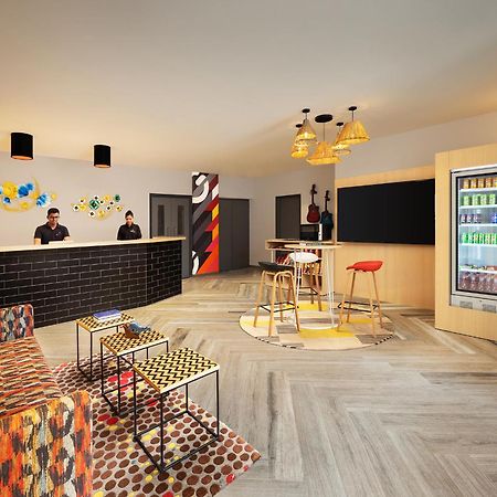 Faridabad Hotell Eksteriør bilde