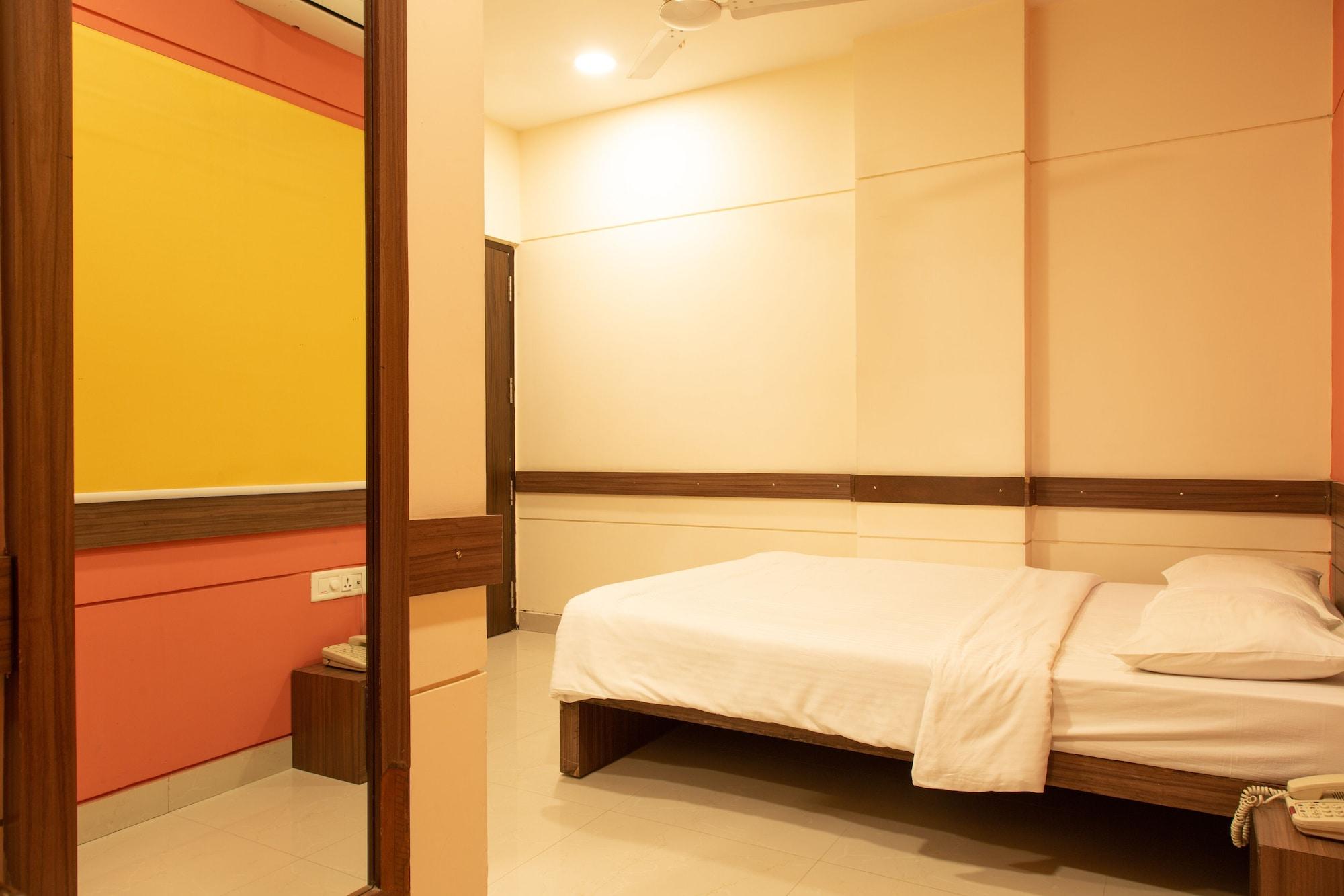 Faridabad Hotell Eksteriør bilde